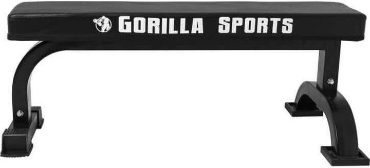 Image du produit Gorilla Sports Massive 115