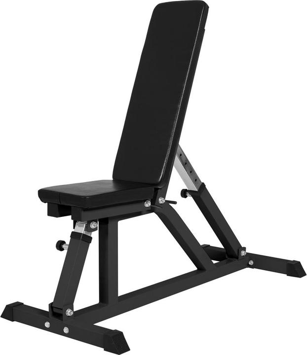 Gorilla Sports Multi flat bench