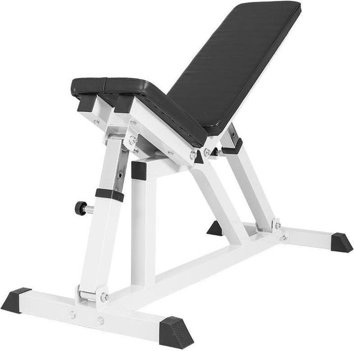 Actual product image Gorilla Sports Weight bench