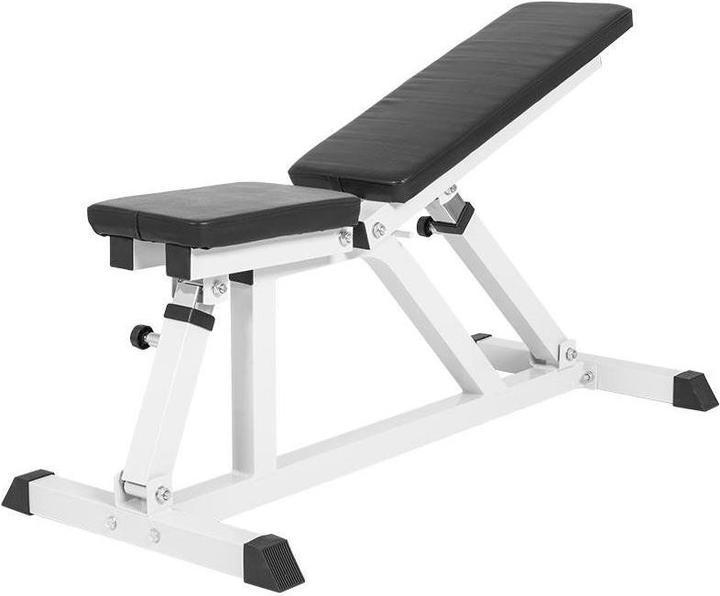 Actual product image Gorilla Sports Weight bench