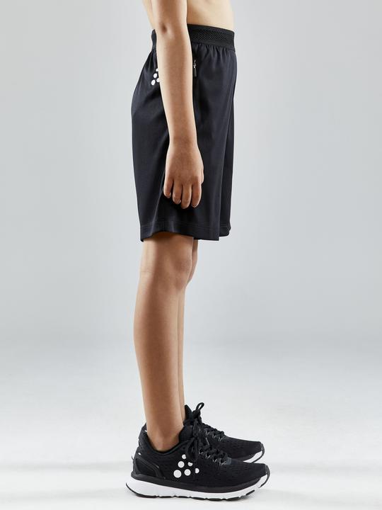 Actual product image Craft Evolve Zip Pocket Shorts Jr (122)