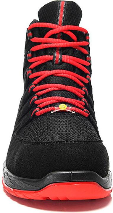 Produktbild Elten Maddox GTX W black-red Mid ESD S3 CI (S3, 40)
