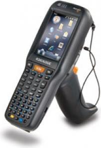 Produktbild Datalogic Memor 11, 2GHz Octa-Core, 2D, USB-C, BT, WLAN, 4G, GPS, Kit (USB), GMS, schwarz, Android