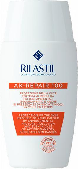 Image du produit Rilastil Ak-Repair 100 50ml (Lotion pour le corps, 50 ml)