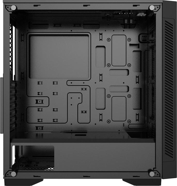 Produktbild Deepcool Matrexx 55 V3 ADD-RGB 3F (ATX, mATX, E-ATX, Mini-ATX)