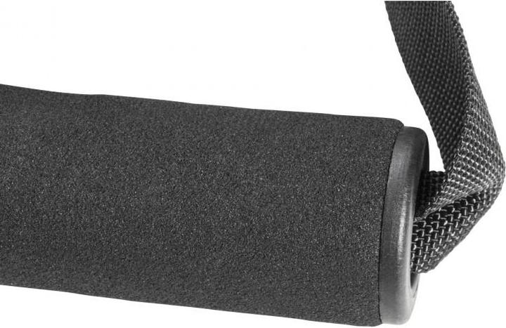 Actual product image Gorilla Sports Kabelzug Griff Paar