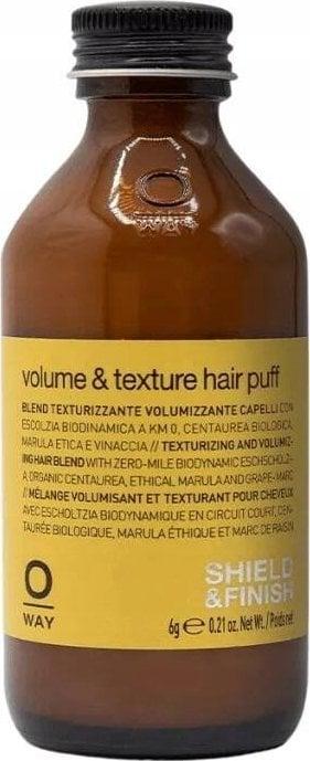 Immagine prodotto Revlon Styling Finish Volume Texture Hair Puff - 6g