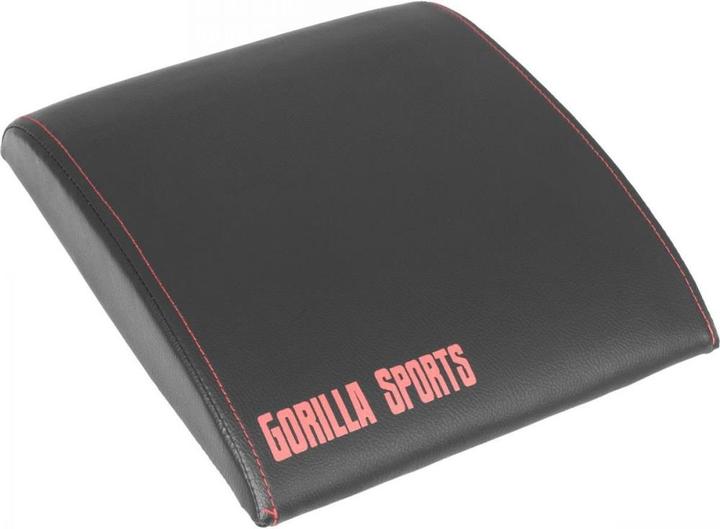 Actual product image Gorilla Sports Professional Sit Up