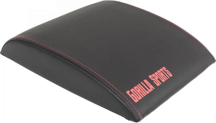 Actual product image Gorilla Sports Professional Sit Up