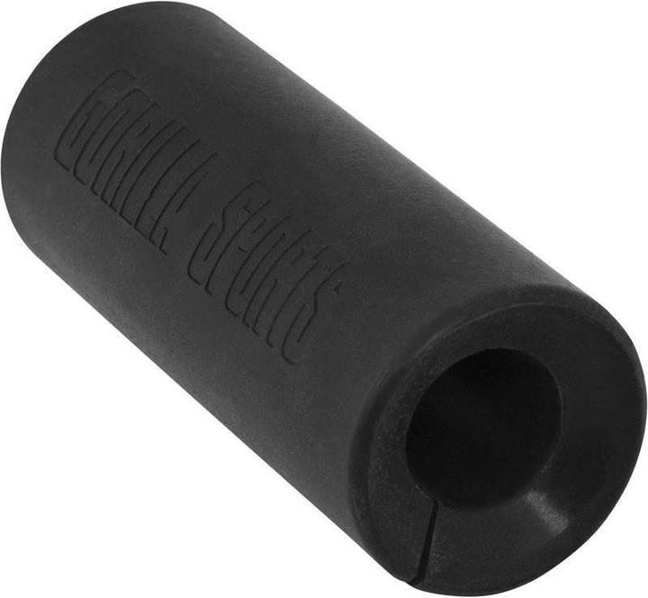 Image du produit Gorilla Sports Poignées d'haltères en silicone