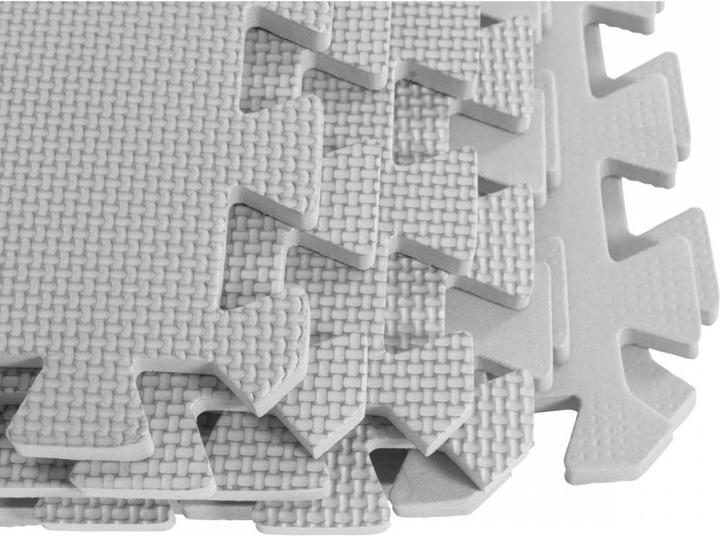 Produktbild Gorilla Sports Schutzmattenset (1.20 cm)