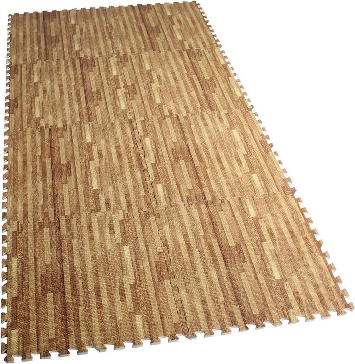 Gorilla Sports Schutzmattenset (1.20 cm)
