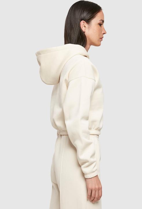 Produktbild Urban Classics Ladies Short Oversized Sweat Hoody (M)
