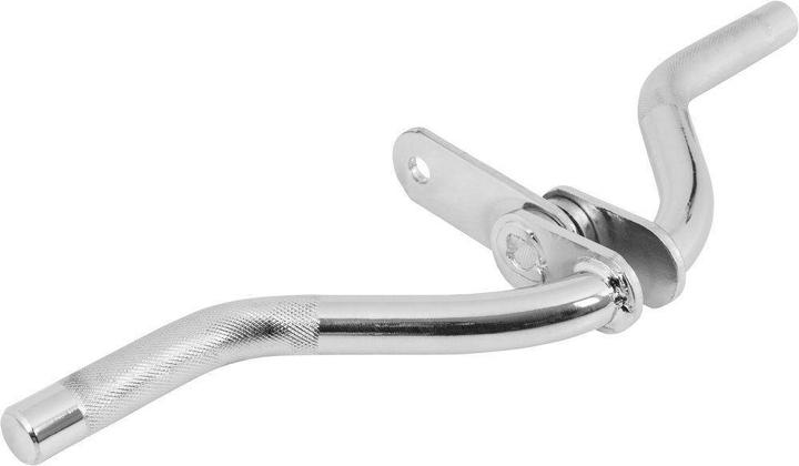 Actual product image Gorilla Sports Trizep-/Bizep V-Grip narrow