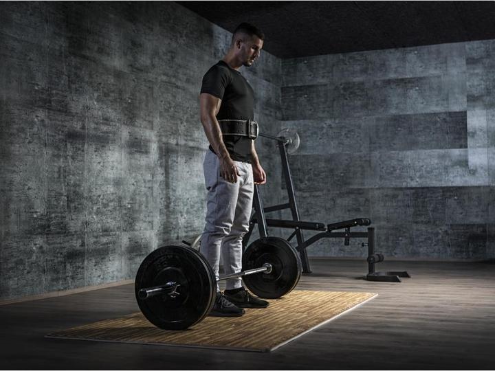 Actual product image Gorilla Sports Schutzmattenset (1.20 cm)