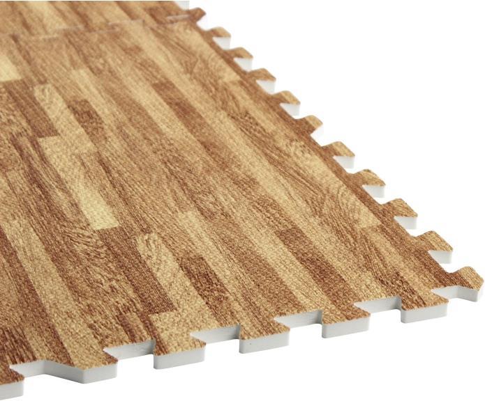 Actual product image Gorilla Sports Schutzmattenset (1.20 cm)