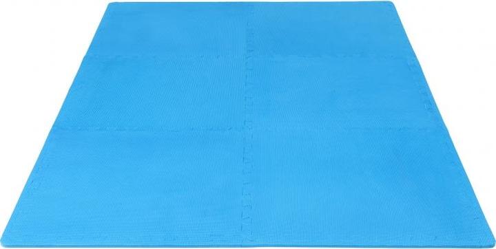 Actual product image Gorilla Sports Protective mat set (1.20 cm)