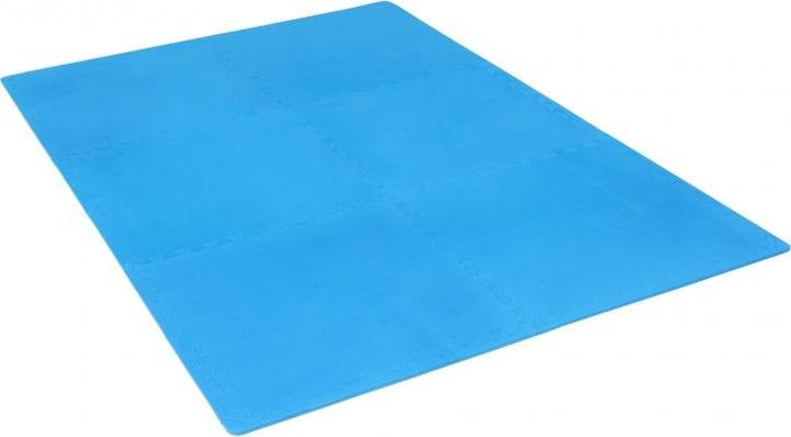 Schwarz, Blau