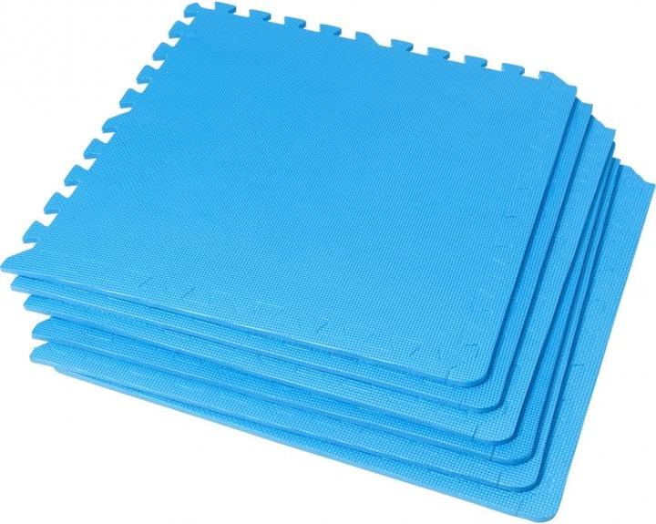 Actual product image Gorilla Sports Protective mat set (1.20 cm)