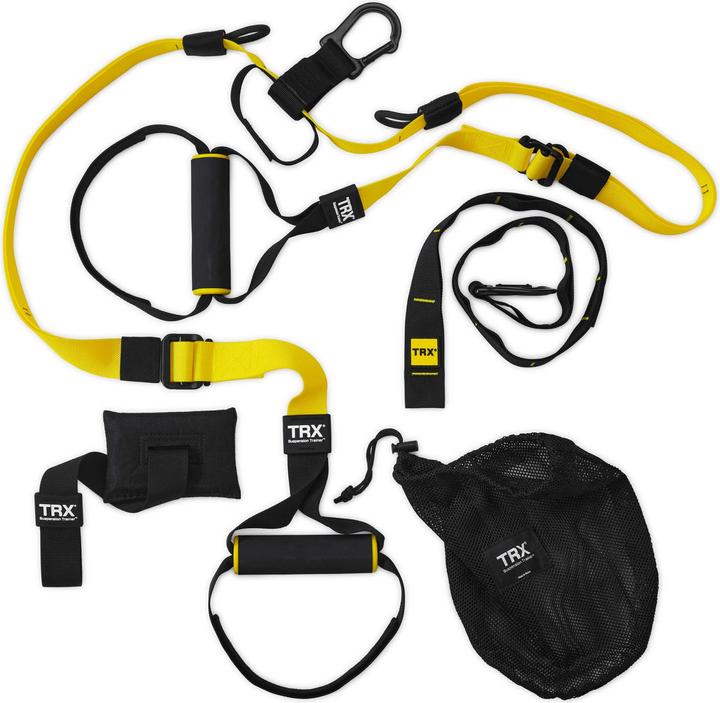 Actual product image TRX Burn
