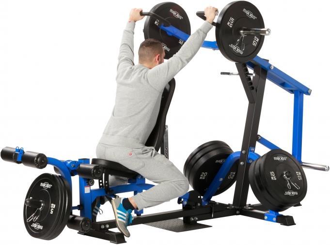 Immagine prodotto Maxxus Macchina del potere 6.0