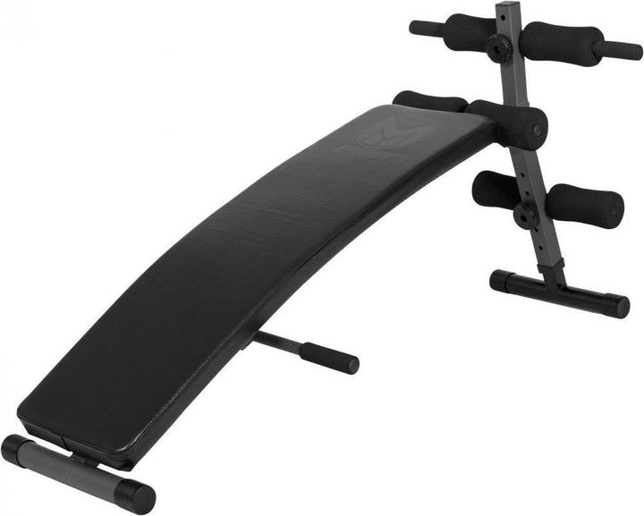 Image du produit Gyronetics Appareils pour abdominaux
