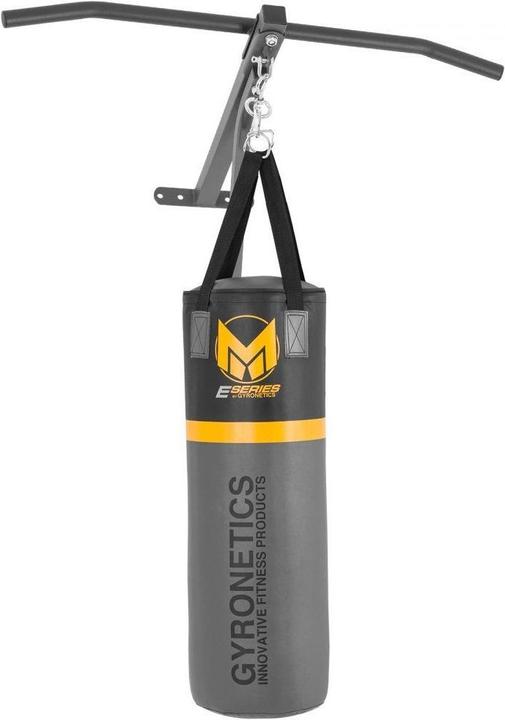 Produktbild Gyronetics Boxsack mit Klimmzugstange (80 cm, 21 kg)