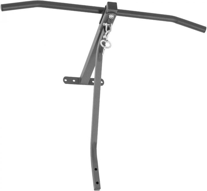 Produktbild Gyronetics Boxsack mit Klimmzugstange (80 cm, 21 kg)
