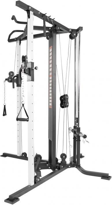 Produktbild Gorilla Sports Kabelzugstation