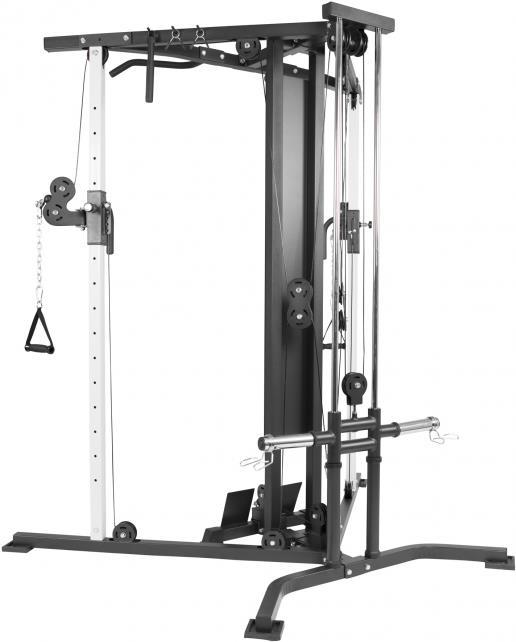 Produktbild Gorilla Sports Kabelzugstation