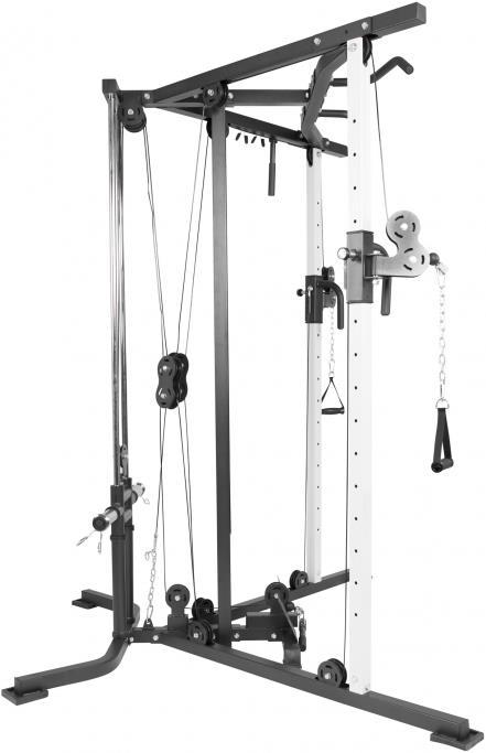 Produktbild Gorilla Sports Kabelzugstation