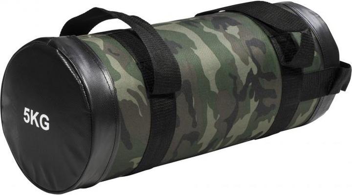 Produktbild Gorilla Sports Fitness Sandbag (1 x 5 kg)