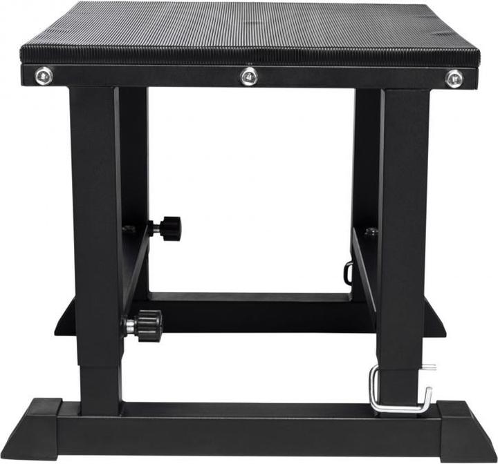 Immagine prodotto Gorilla Sports Plyo Box regolabile per il salto del box