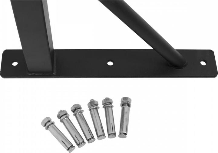 Productafbeelding Gorilla Sports Optrekstang