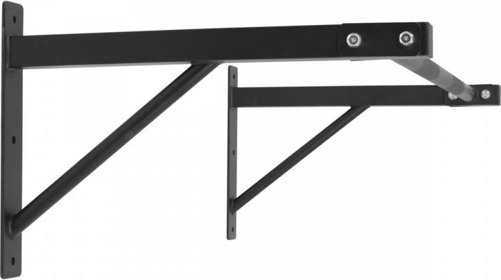 Productafbeelding Gorilla Sports Optrekstang