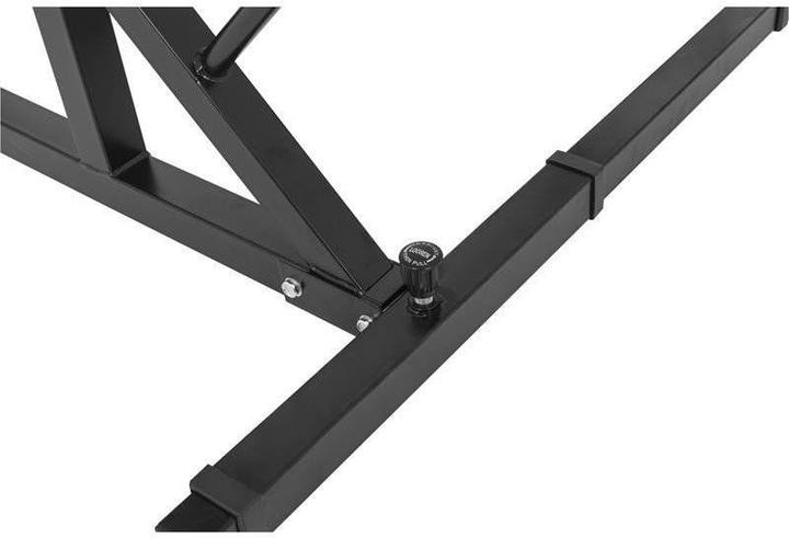 Image du produit Gorilla Sports Supports à squats multiples