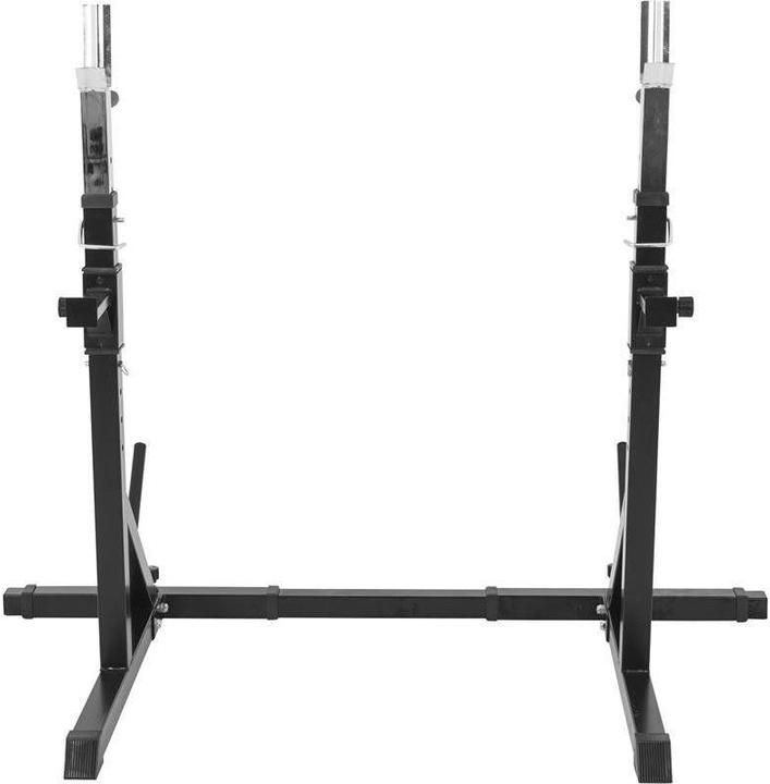 Image du produit Gorilla Sports Supports à squats multiples
