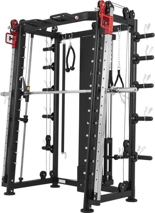 Immagine prodotto Gorilla Sports multifunzione