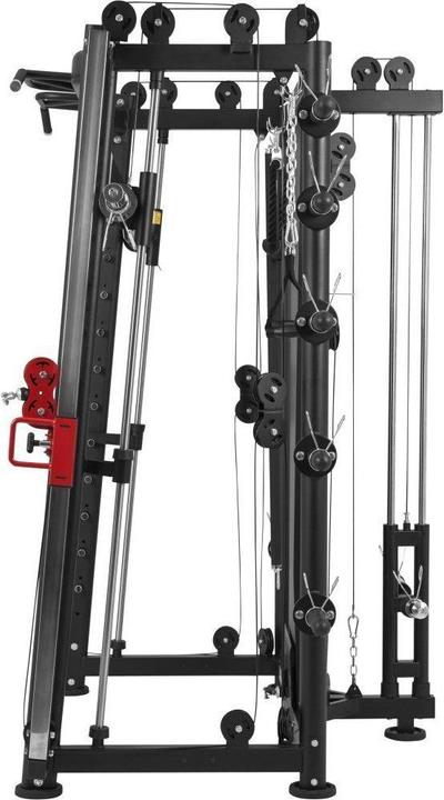Immagine prodotto Gorilla Sports multifunzione