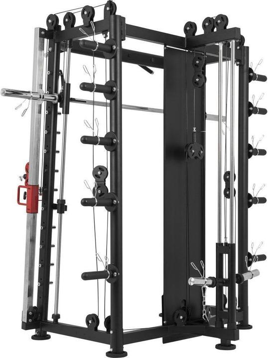 Immagine prodotto Gorilla Sports multifunzione