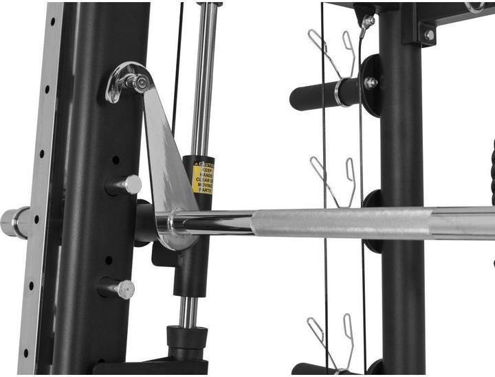 Immagine prodotto Gorilla Sports multifunzione