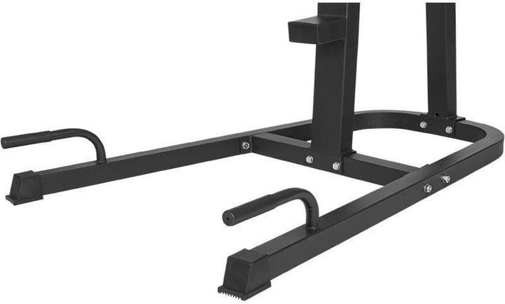 Image du produit Gorilla Sports Station de tractions Station de dips