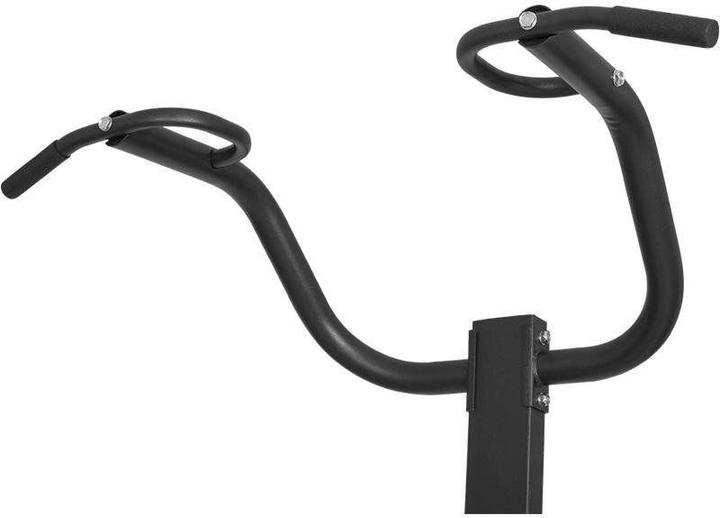 Image du produit Gorilla Sports Station de tractions Station de dips