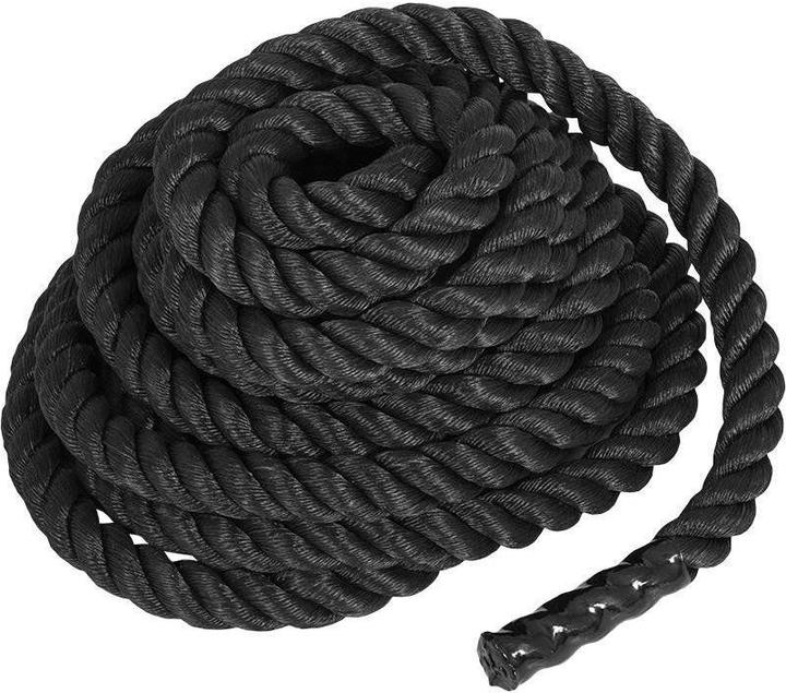 Actual product image Gorilla Sports Nylon rope