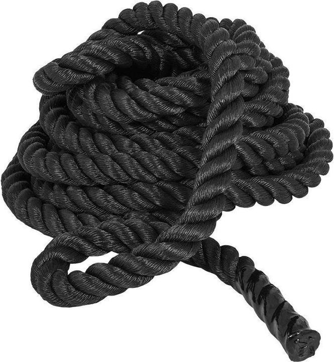 Actual product image Gorilla Sports Nylon rope