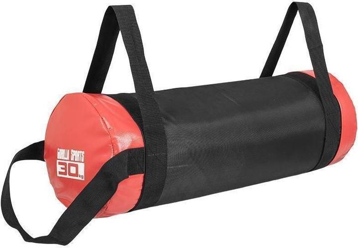 Image du produit Gorilla Sports Sac de sable (1 x 30 kg)