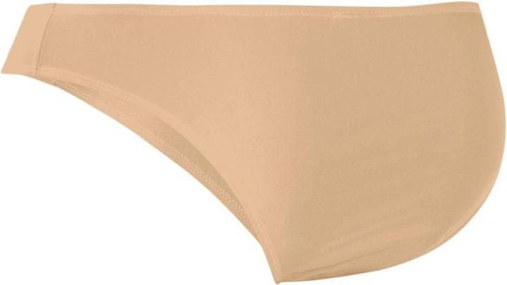 Actual product image Cut4men Herren-Slip in gold (L)