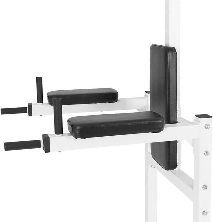 Produktbild Gorilla Sports Klimmzug Station
