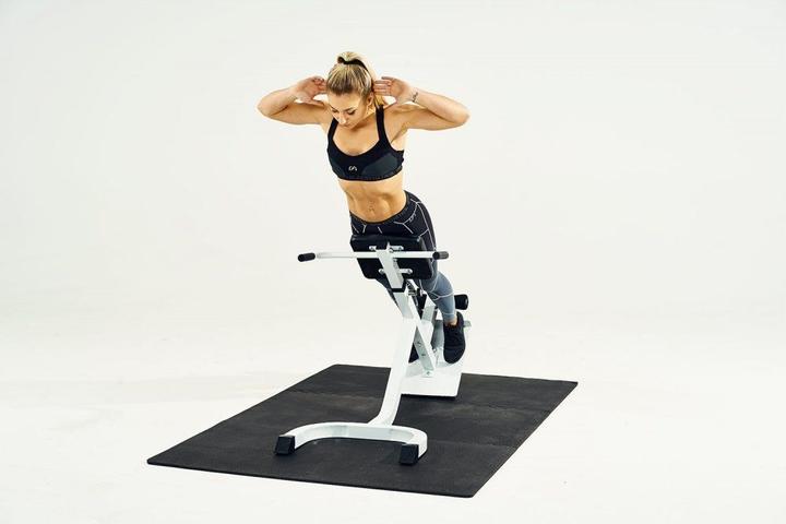 Image du produit Gorilla Sports Extenseur dorsal