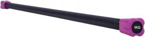 Actual product image Gorilla Sports Weight bar